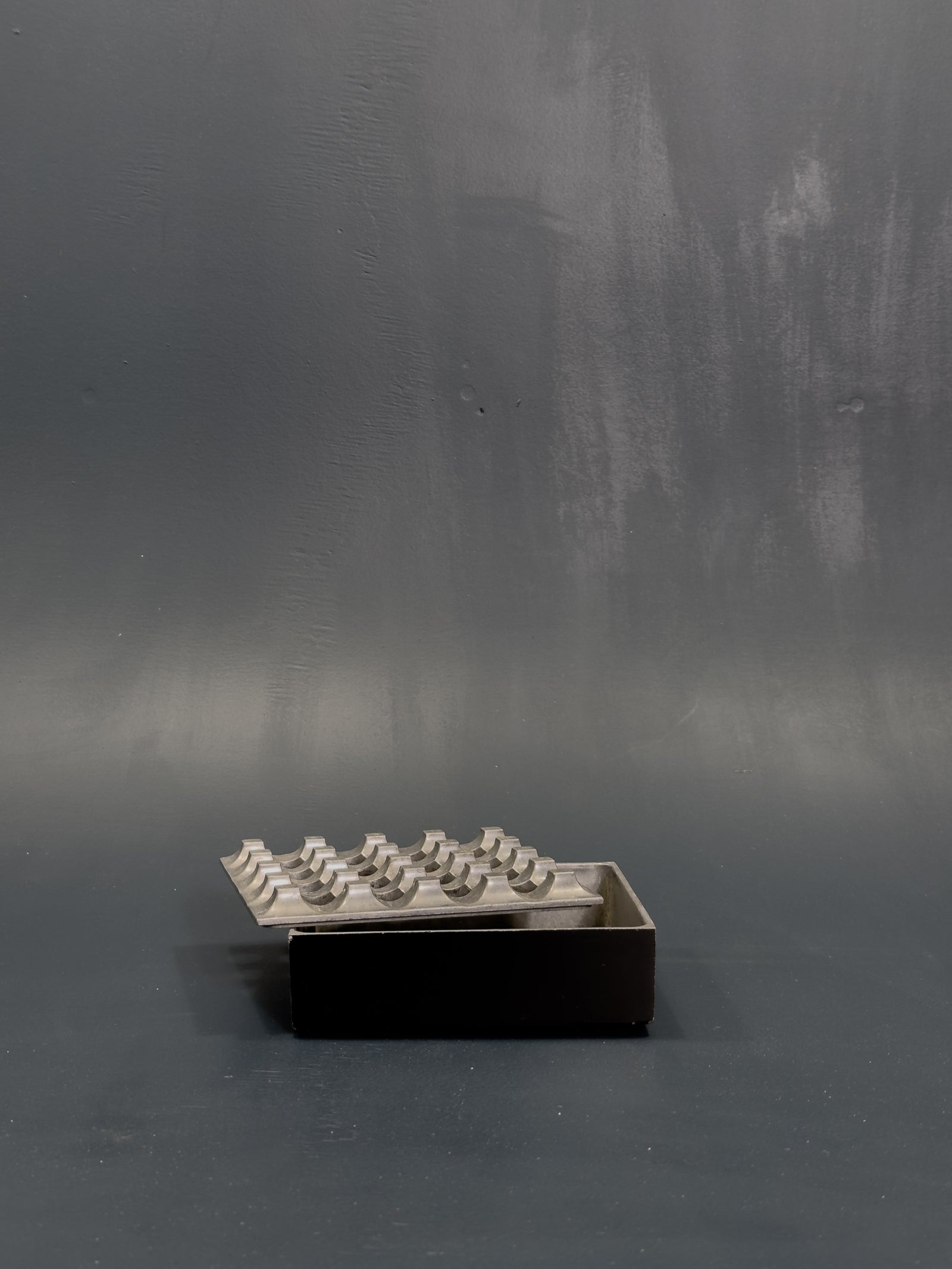 Ultima 15 Cigar Ashtray Beck & Jung