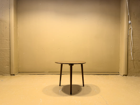 Artist Palette Side Table