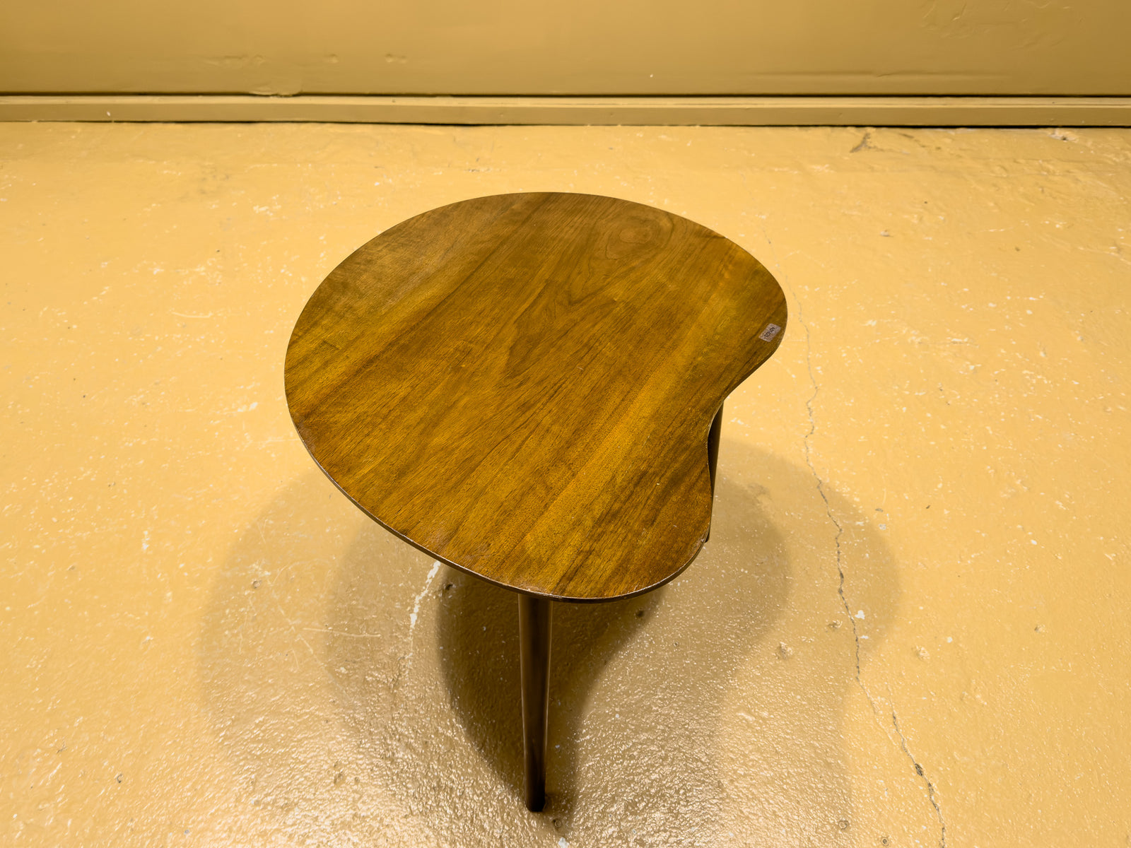 Artist Palette Side Table
