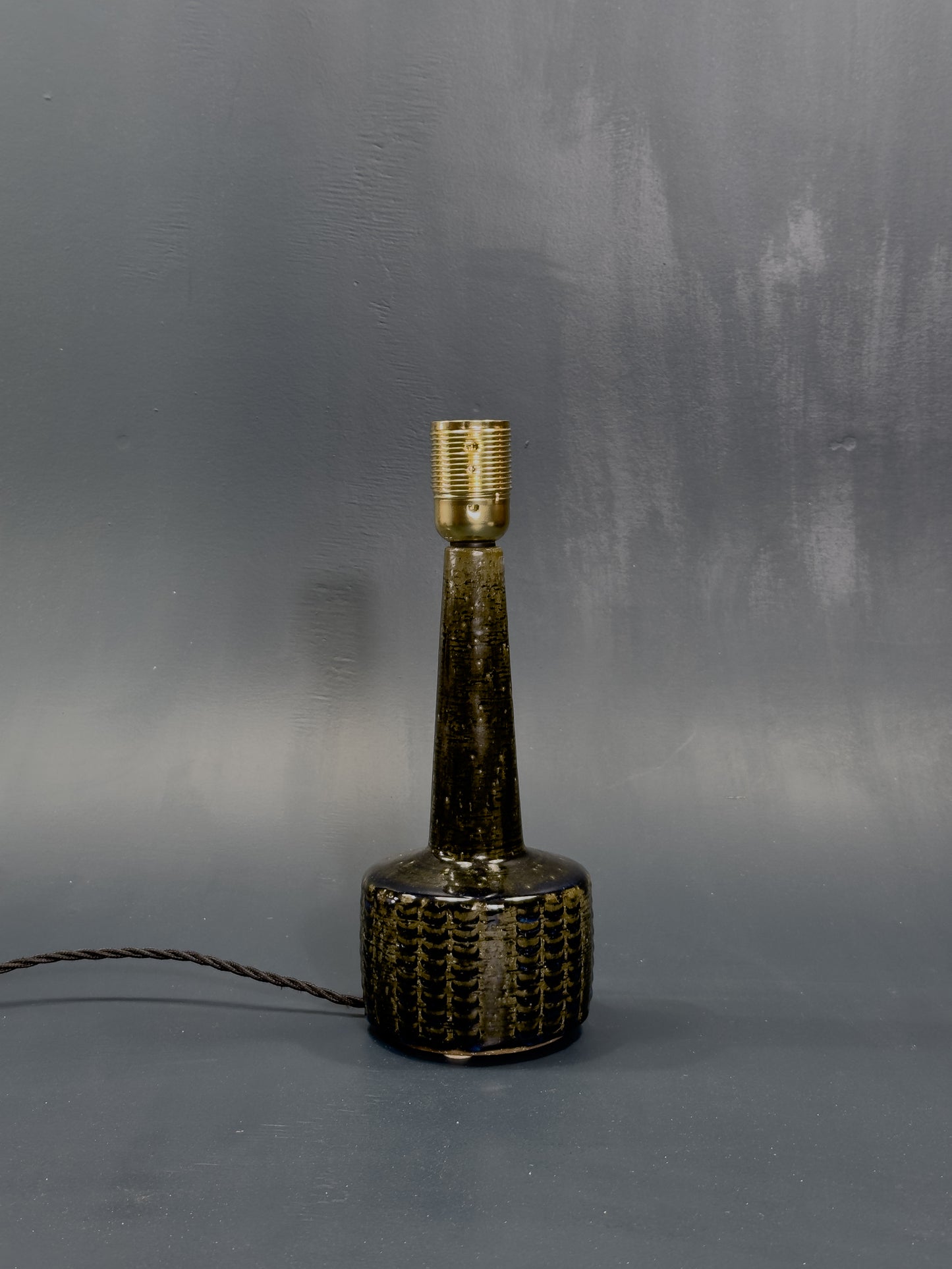 Palshus Ceramic Table Lamp