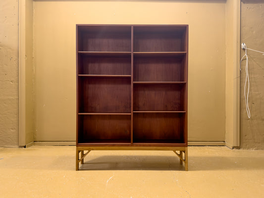 Borge Mogensen Large Bookcase