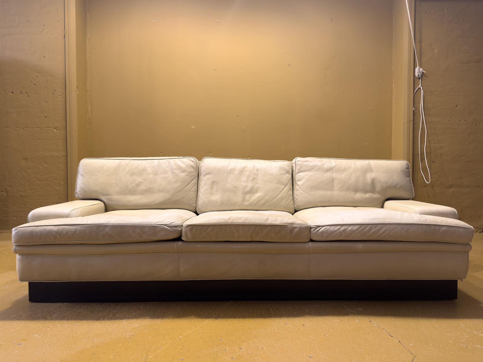 Arne Norrell 'Mexico' Sofa