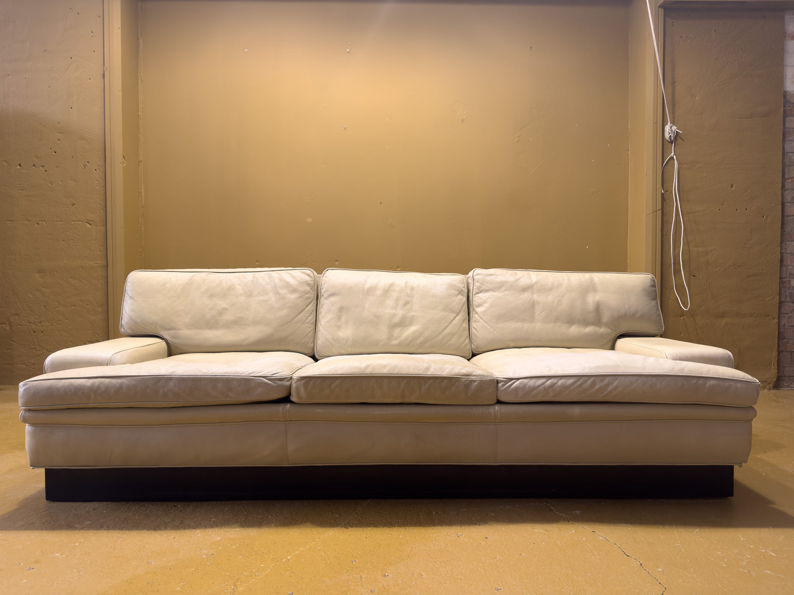 Arne Norrell 'Mexico' Sofa
