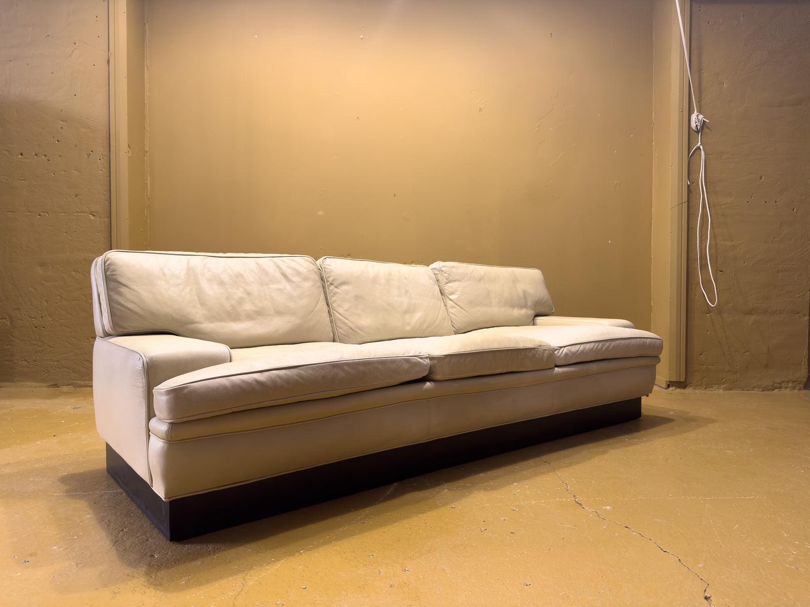 Arne Norrell 'Mexico' Sofa