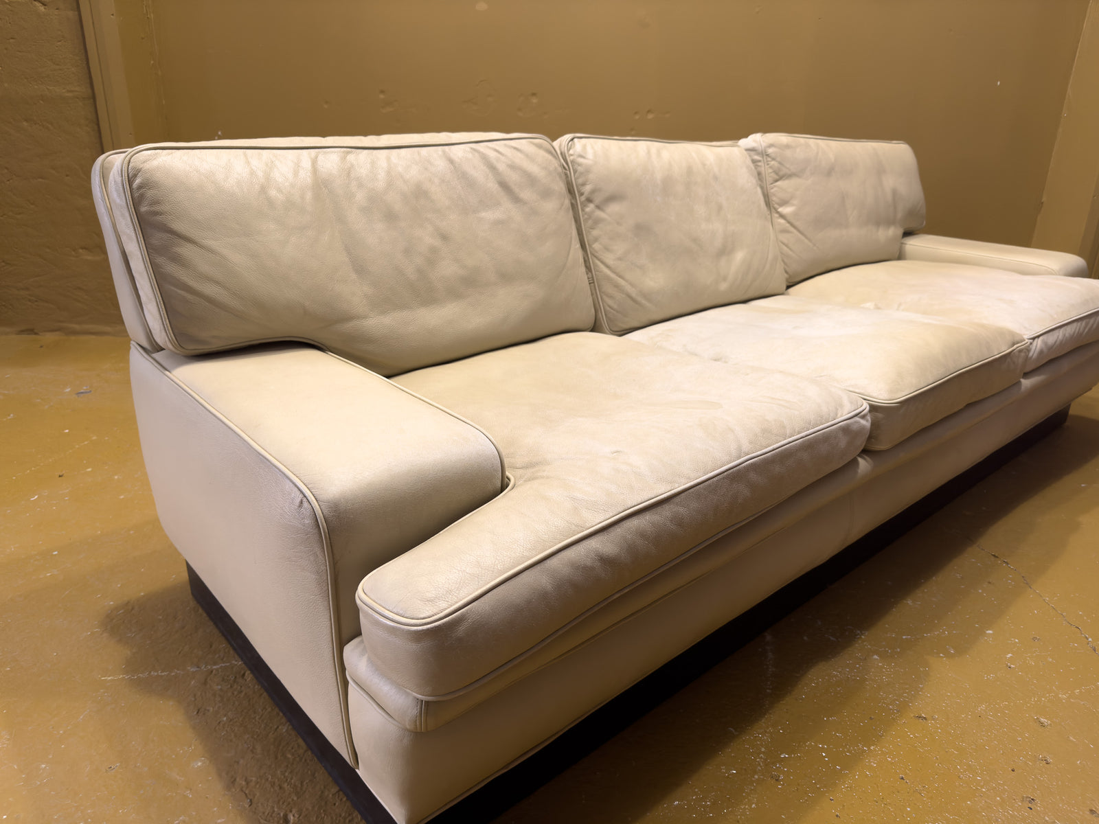 Arne Norrell 'Mexico' Sofa