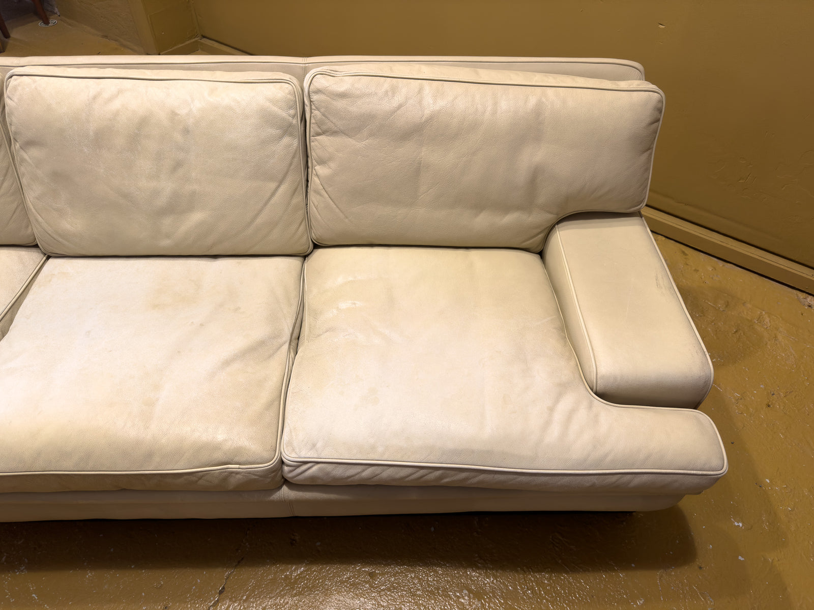 Arne Norrell 'Mexico' Sofa