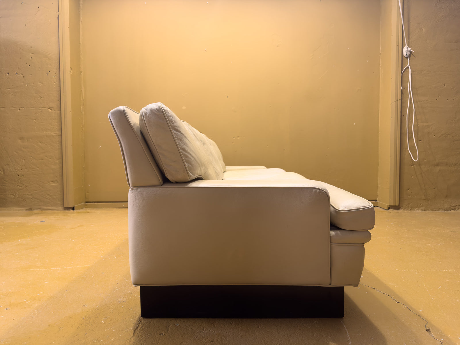 Arne Norrell 'Mexico' Sofa