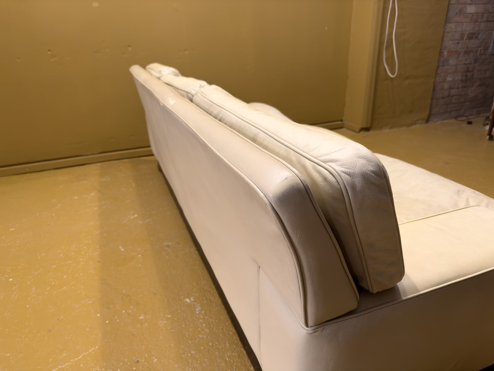 Arne Norrell 'Mexico' Sofa