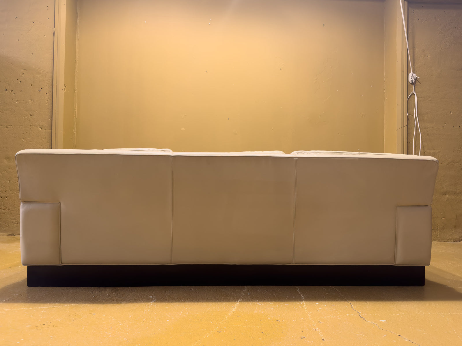 Arne Norrell 'Mexico' Sofa