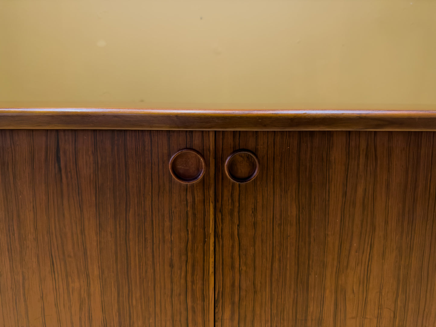 Rosewood Sideboard