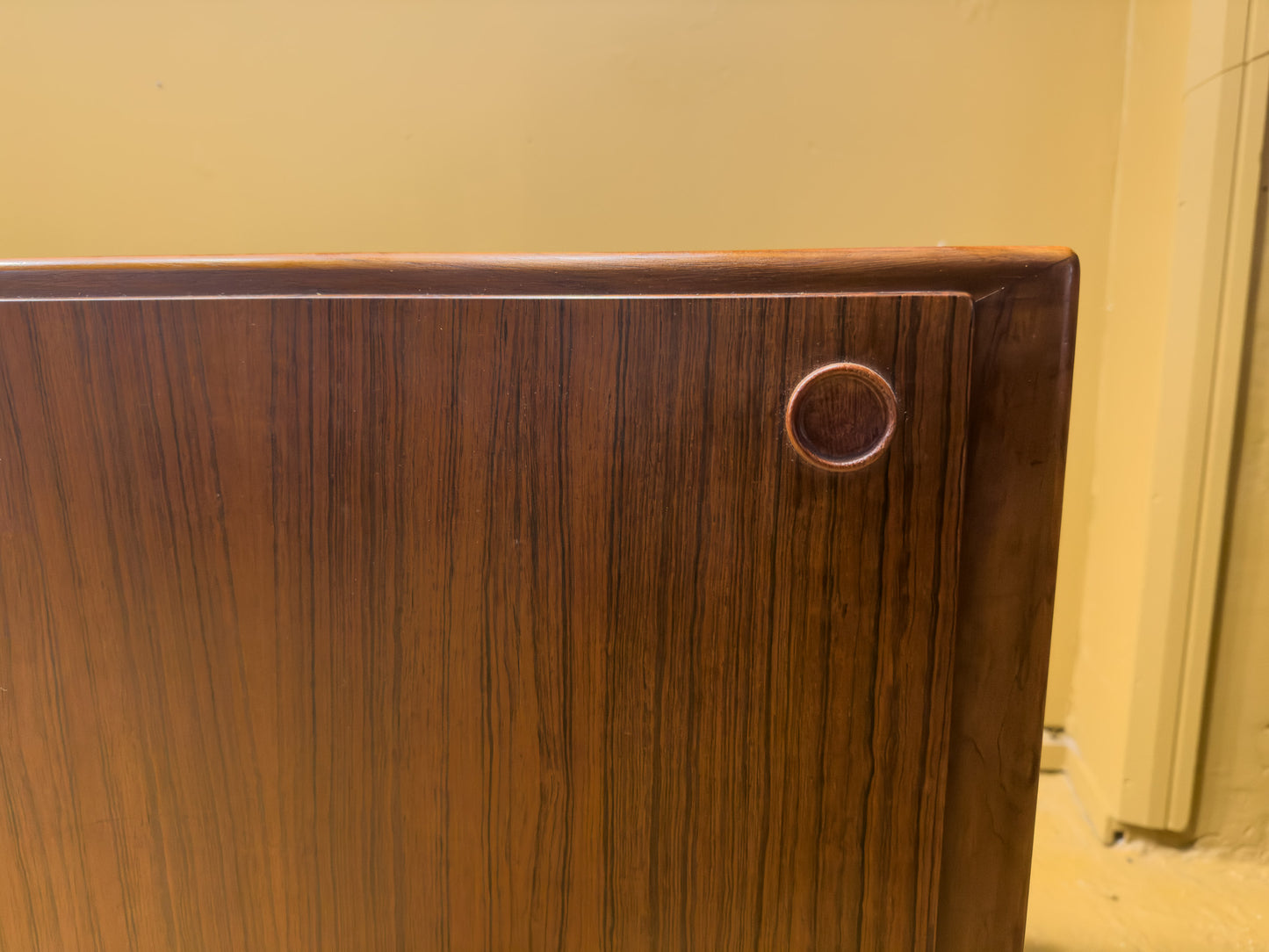 Rosewood Sideboard