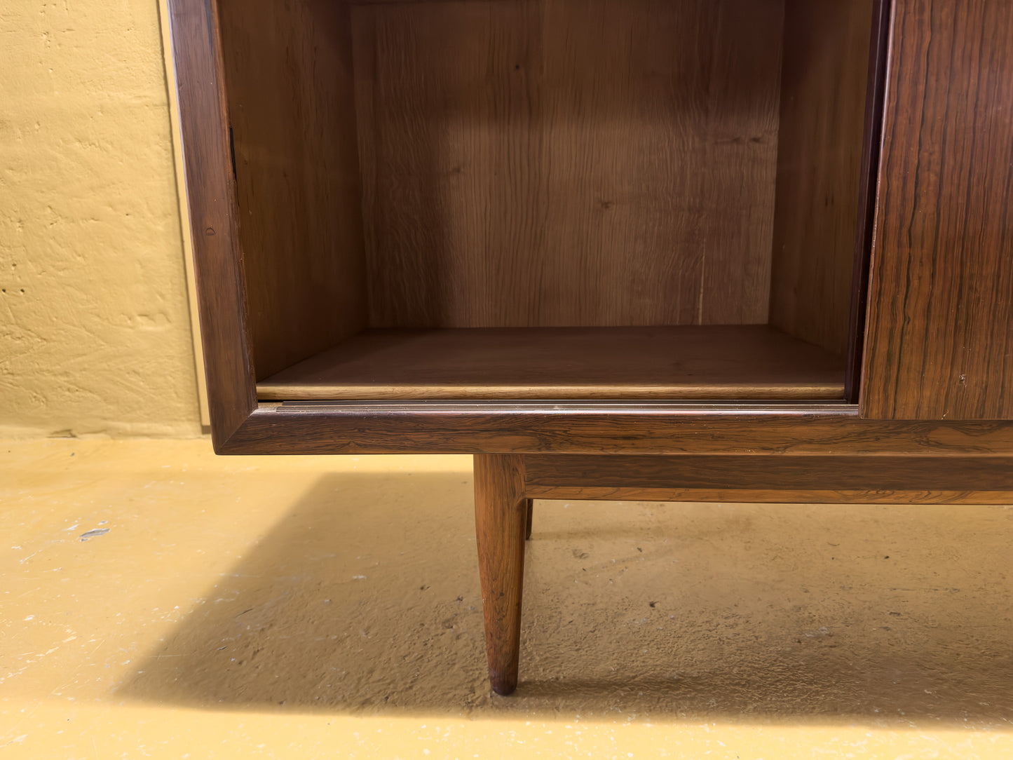 Rosewood Sideboard