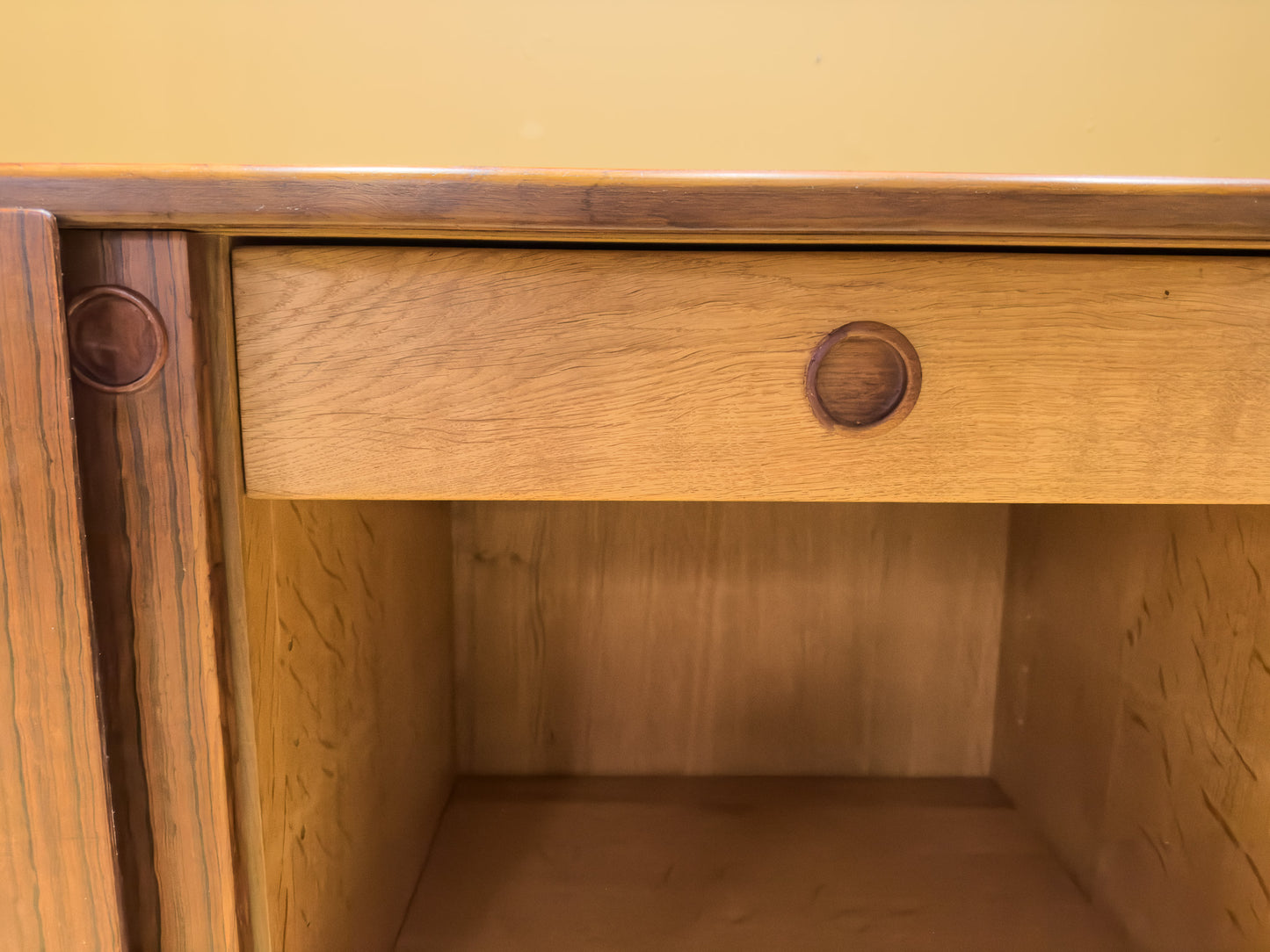 Rosewood Sideboard