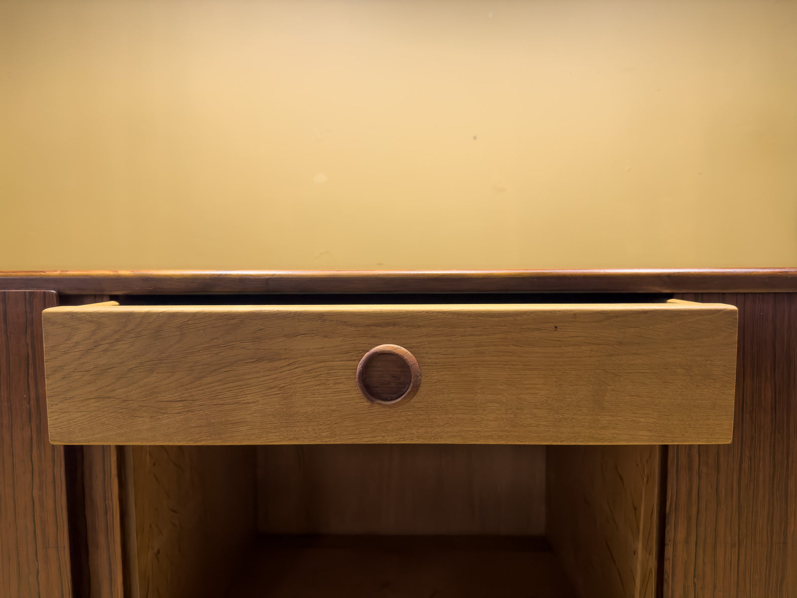 Rosewood Sideboard