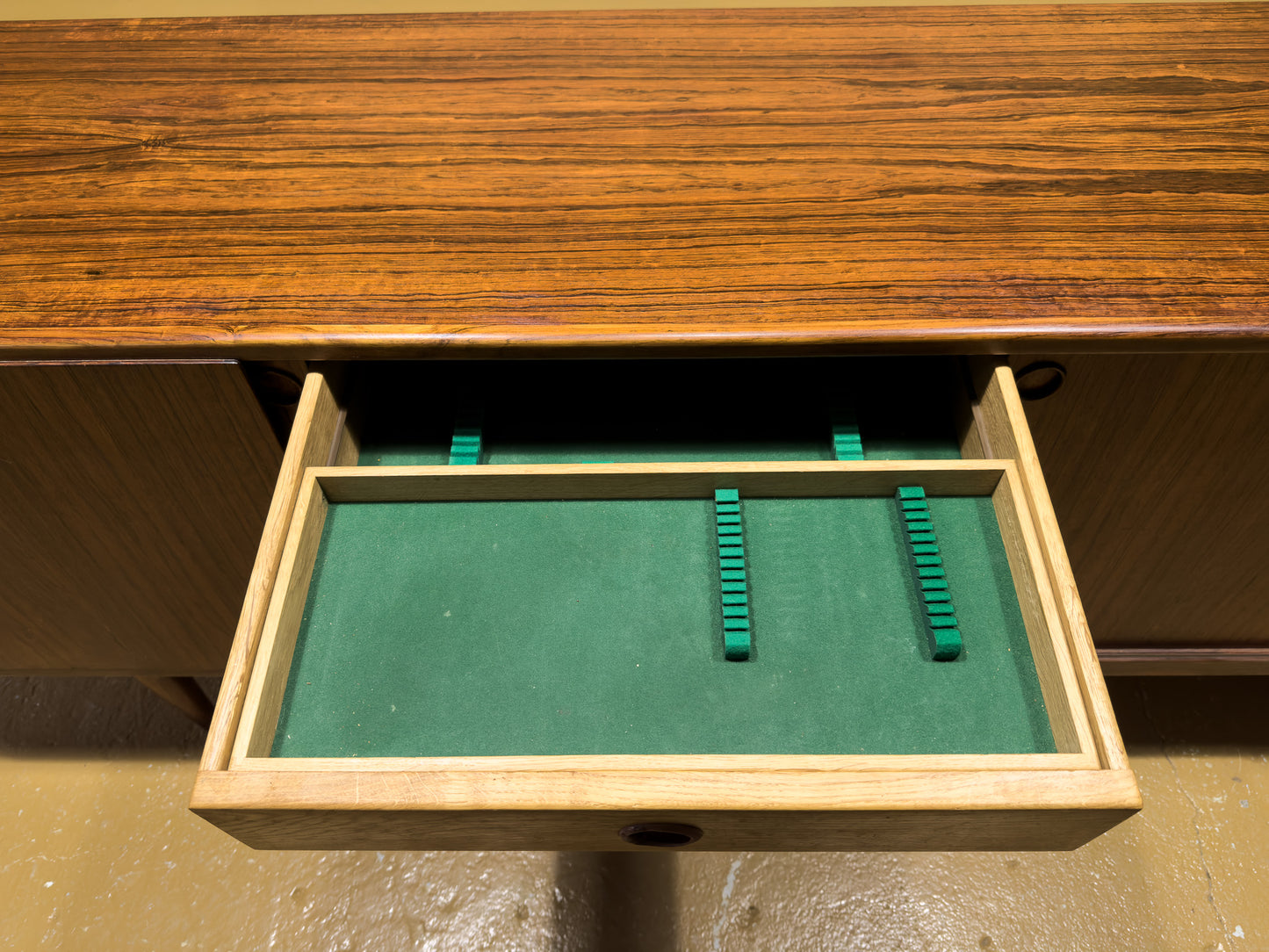 Rosewood Sideboard