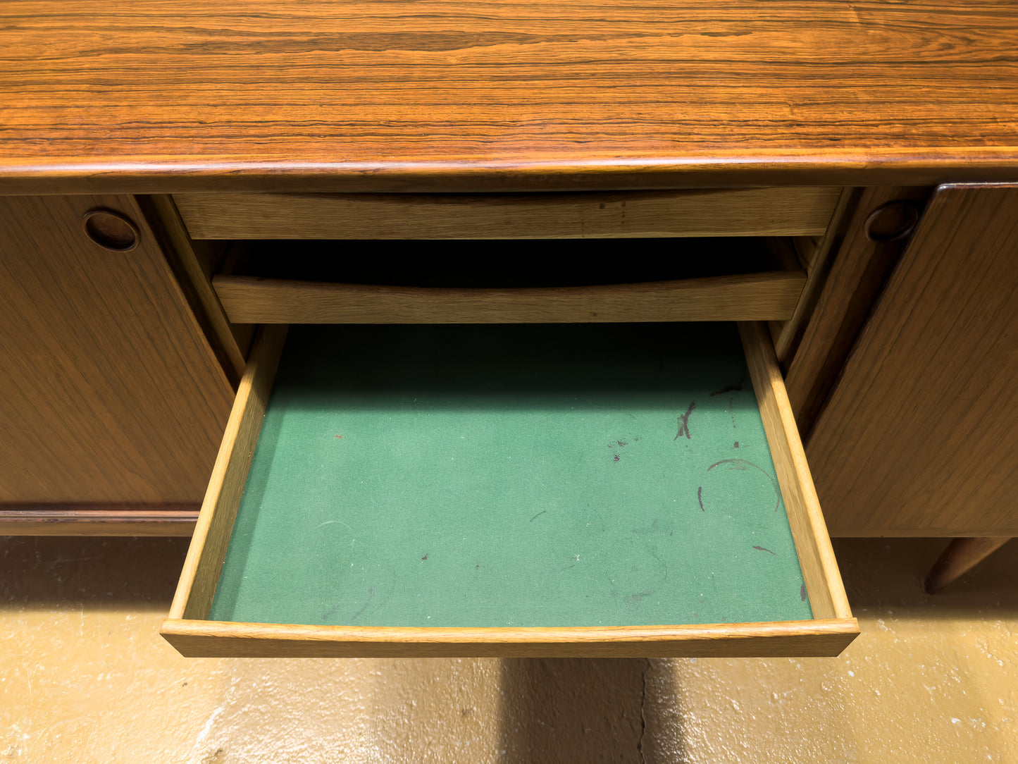 Rosewood Sideboard