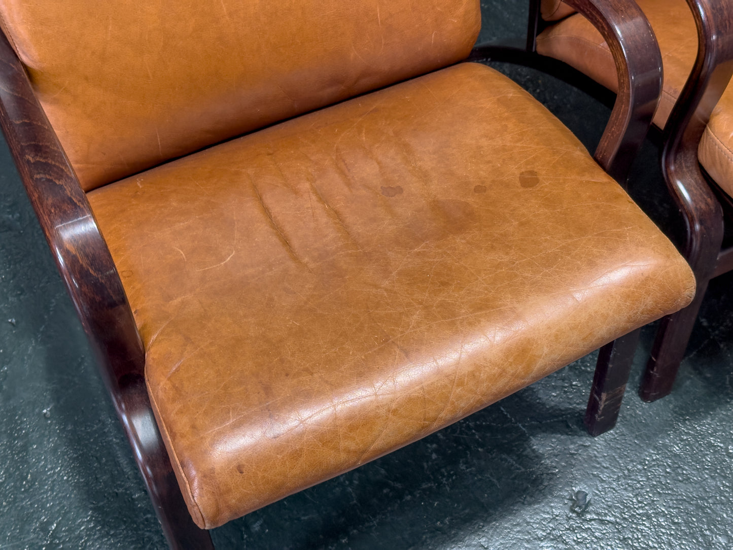 Albert Lounge Chair by Finn Ostergaard for Stouby