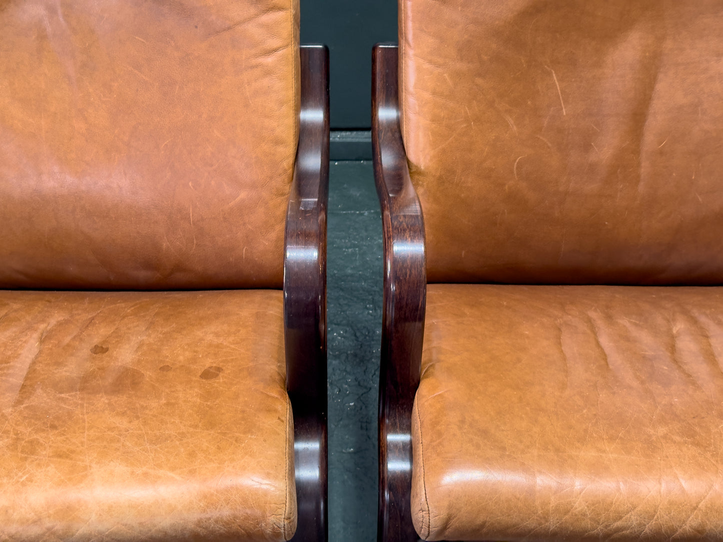 Albert Lounge Chair by Finn Ostergaard for Stouby