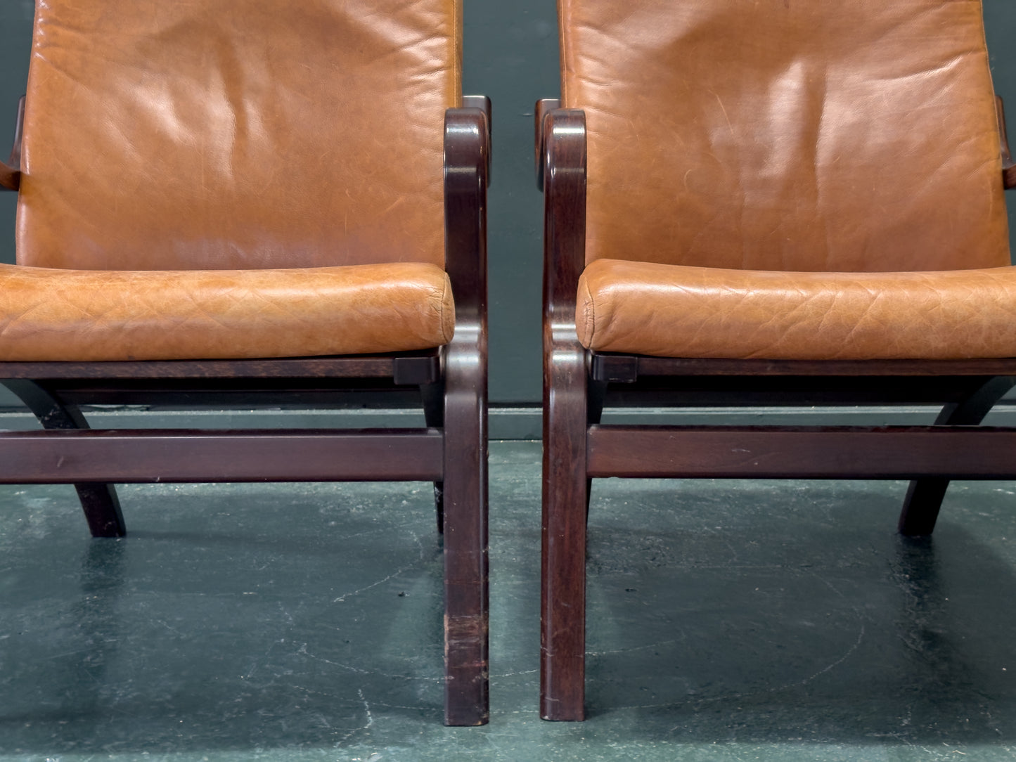 Albert Lounge Chair by Finn Ostergaard for Stouby