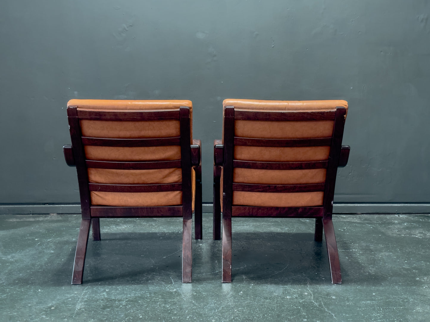 Albert Lounge Chair by Finn Ostergaard for Stouby