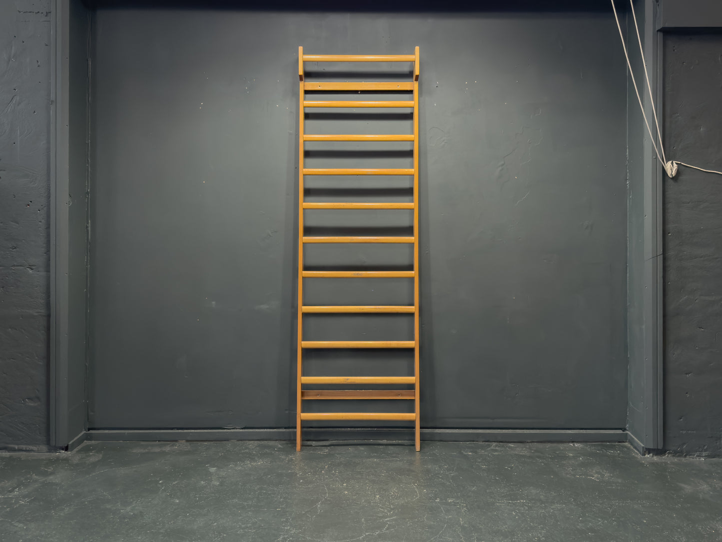 Pine Ladder