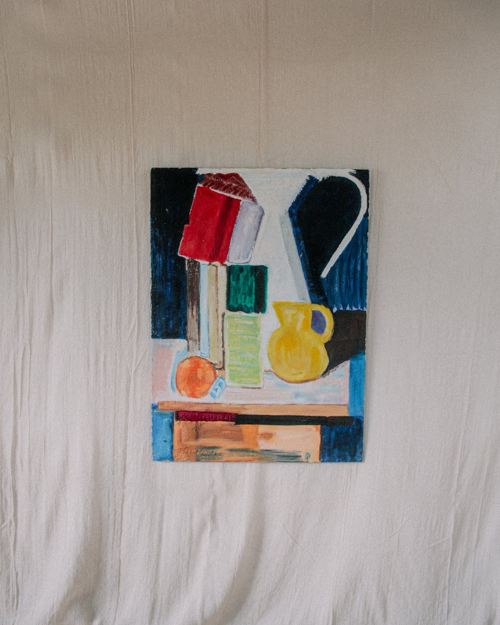 Still life Painting