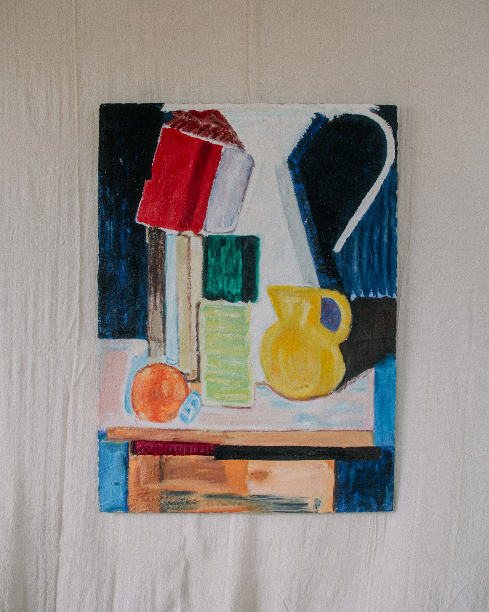 Still life Painting