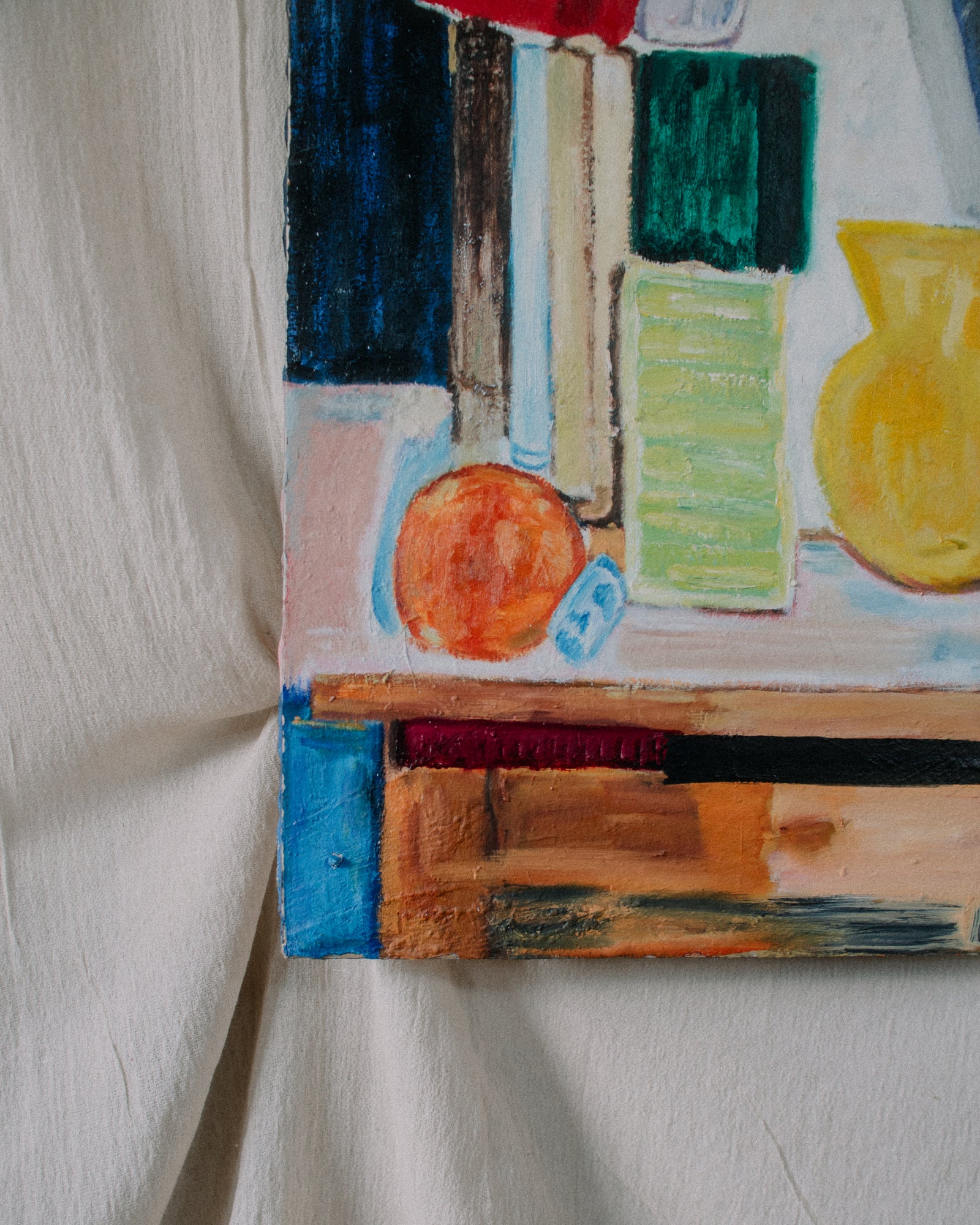 Still life Painting