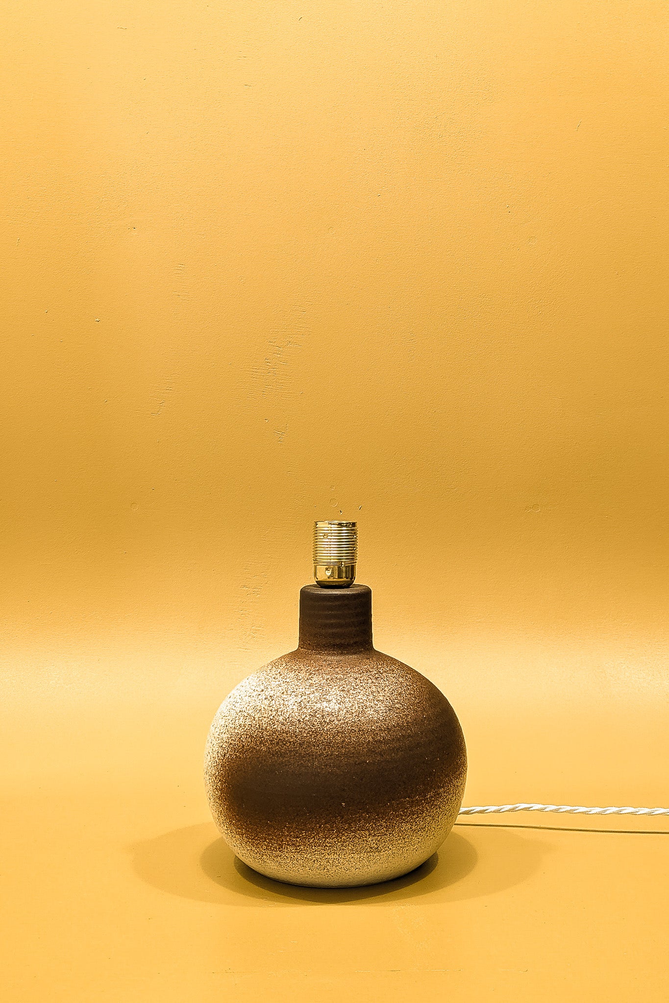 Studio Ceramic Table Light