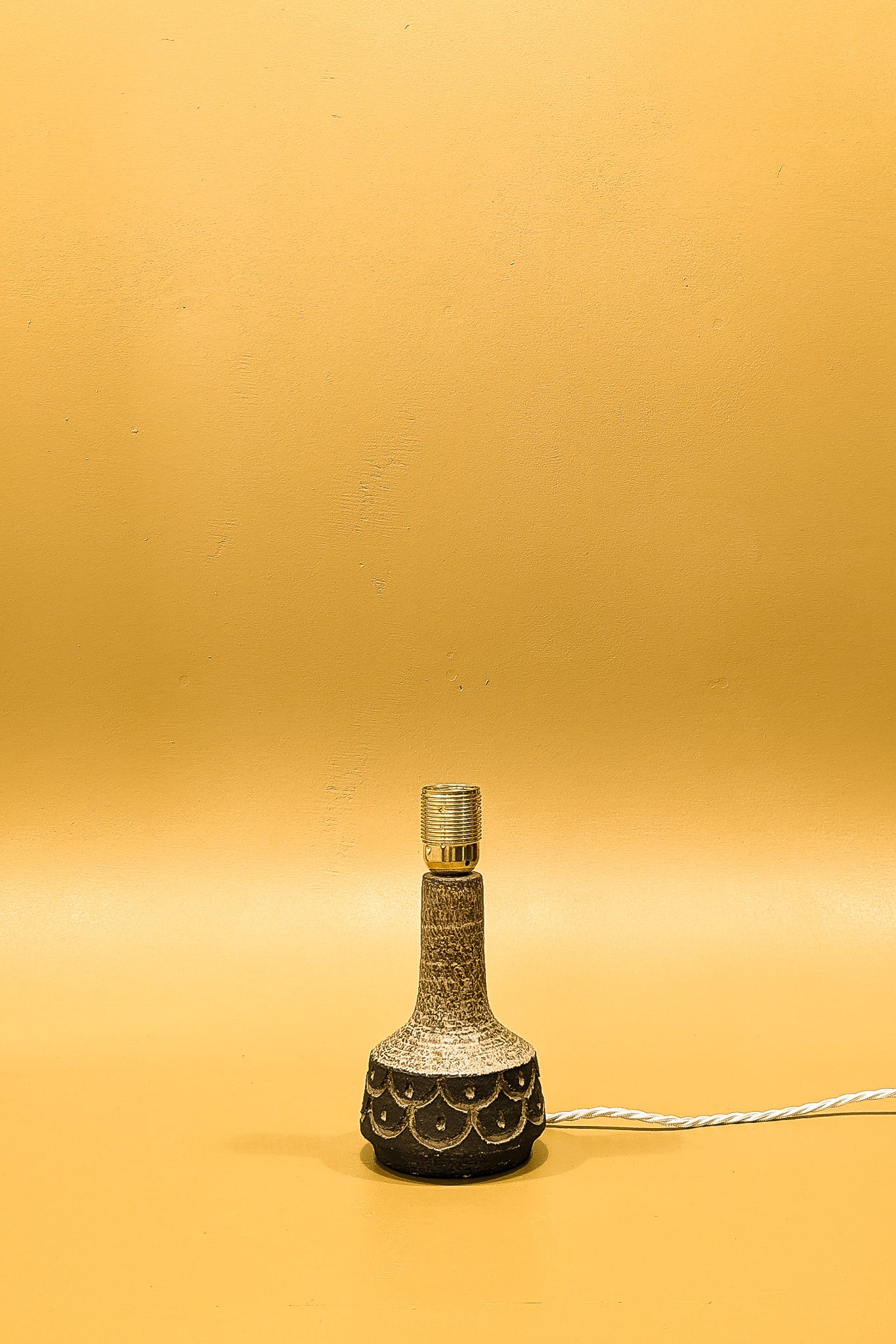 Danish Studio Ceramic Table Light