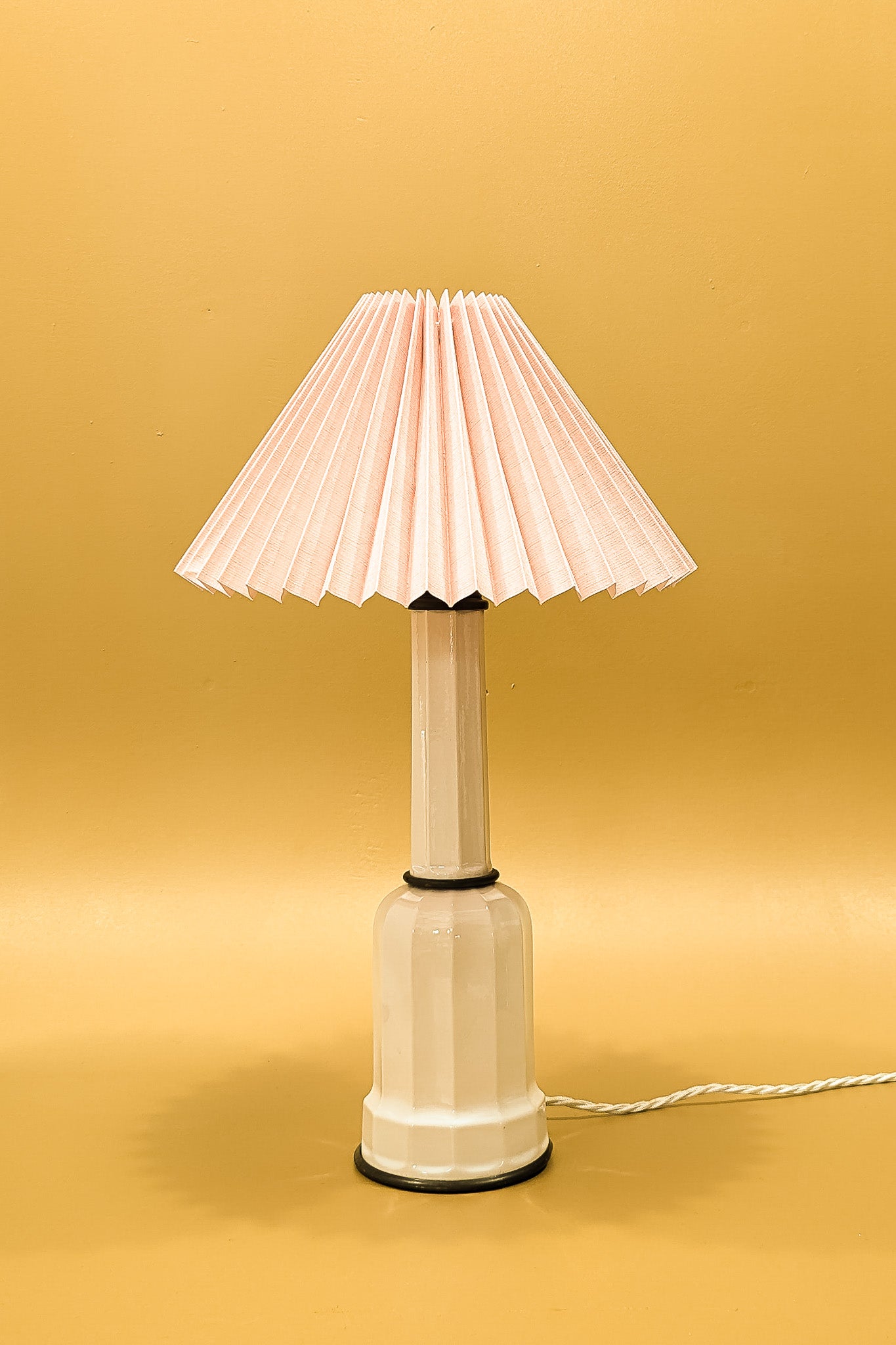 Large Heiberg Table Light