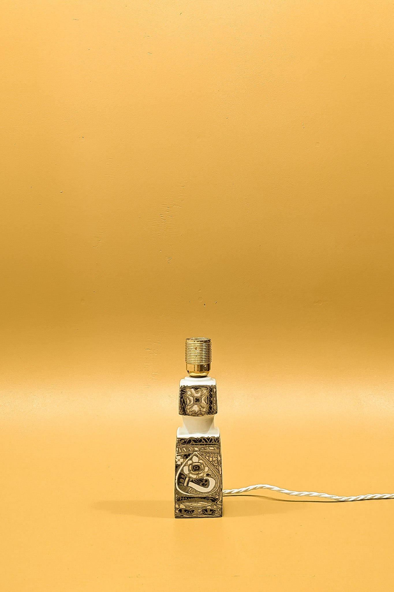 Royal Copenhagen Table Lamps