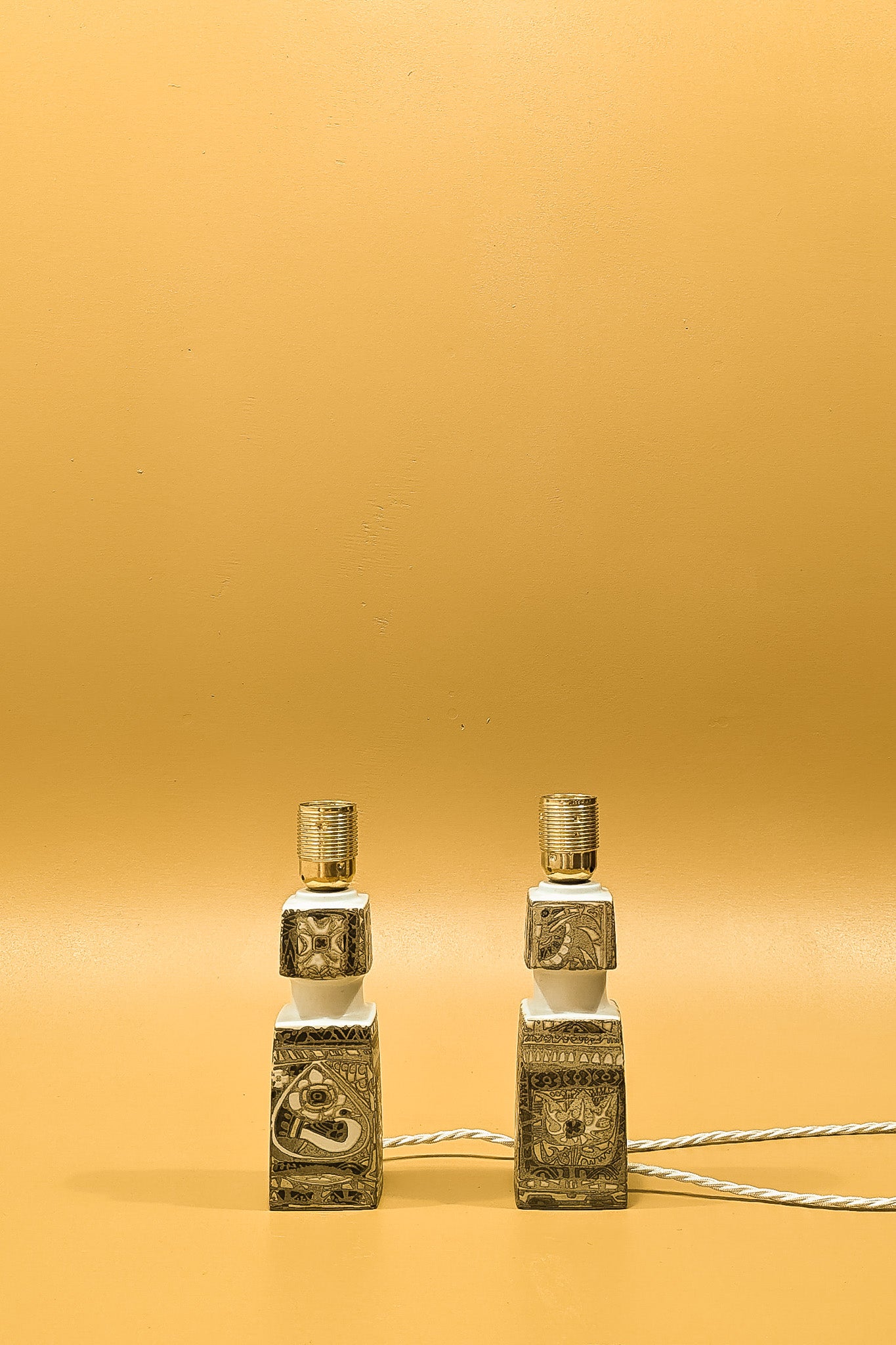 Royal Copenhagen Table Lamps