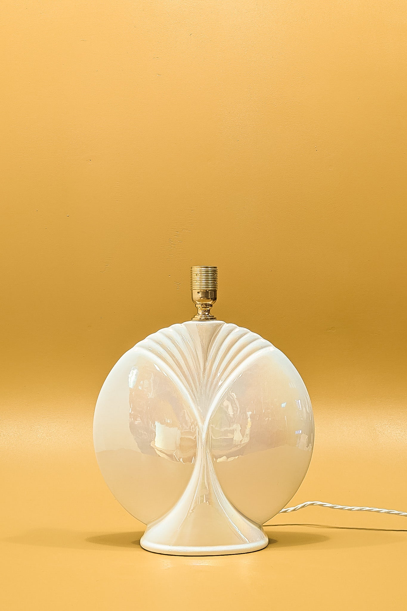 20th Century Table Lamp