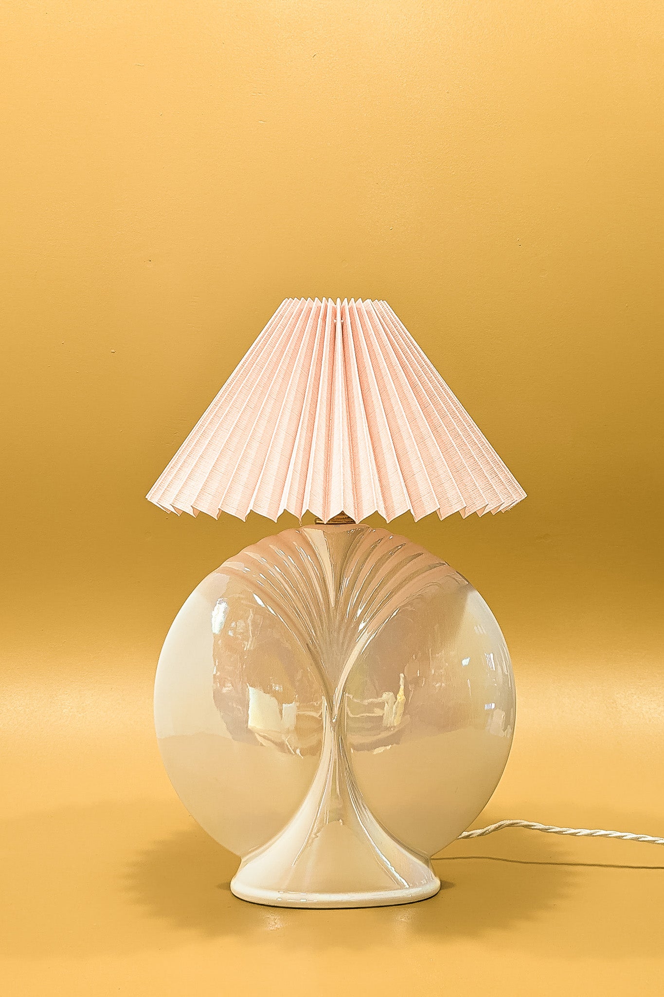 20th Century Table Lamp