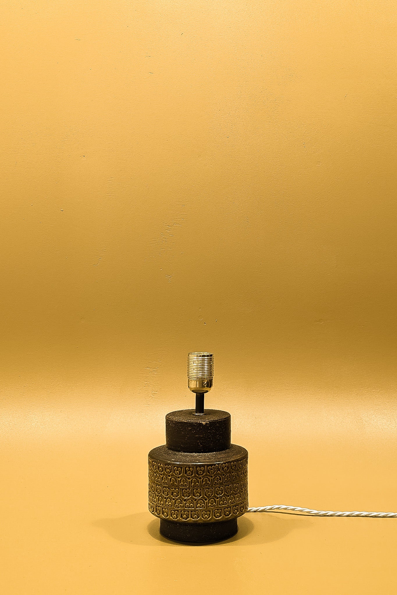 Ceramic Table Lamp