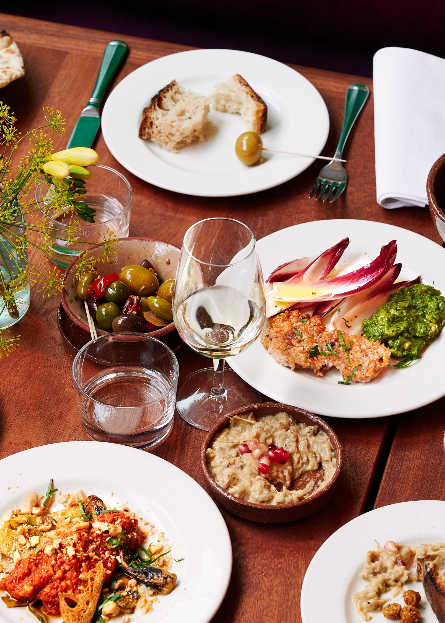 Dealer's Feast Ticket 15th October