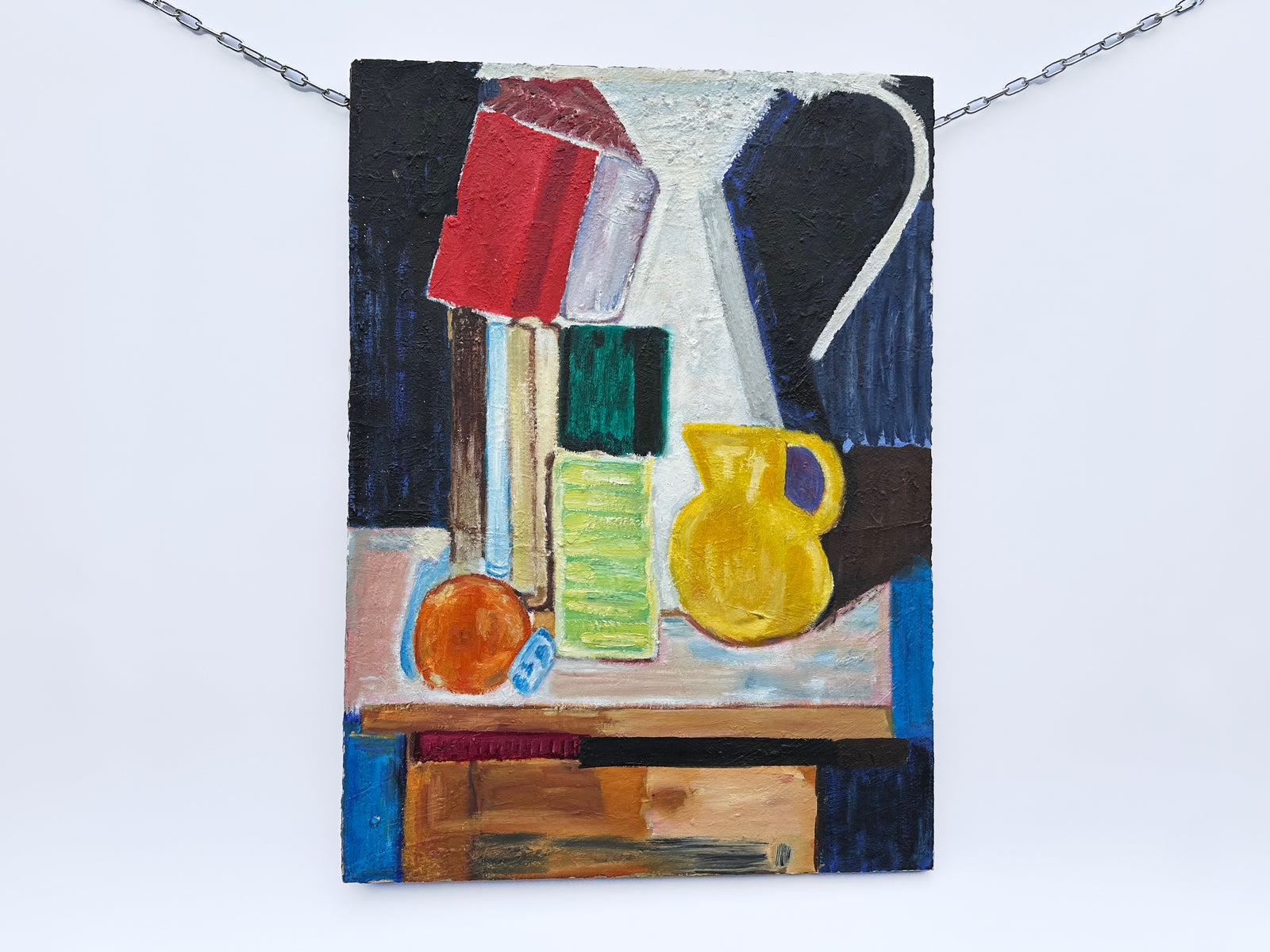 Still life Painting